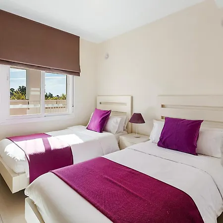 2 Bedroom Awesome In