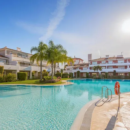 2 Bedroom Awesome In * Estepona