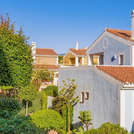 2 Bedroom Awesome In * Estepona